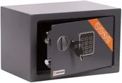 Sejfy i kasy pancerne - G21 Saffort Brihard Home EL zamek elektroniczny 13HOME - miniaturka - grafika 1