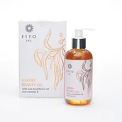 Kosmetyki po opalaniu - FITOSPA Luksusowy Olej Rokitnikowy z Witaminą E, Fitospa, 200 l - miniaturka - grafika 1