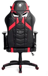 DIABLO CHAIRS Fotel gamingowy Diablo X-Ray model L Diablo X-Ray model L - Fotele gamingowe - miniaturka - grafika 9