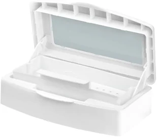 ACTIVESHOP Sterylizator Narzędzi 10003_100133 - Dezynfekcja - miniaturka - grafika 2