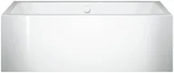 Wanny - Kaldewei Meisterstuck 1732 Conoduo Wanna wolnostojąca prostokątna 170x75 biała 200640813001 - miniaturka - grafika 1