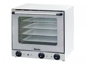 Piece, kotły  i płyty grzejne gastronomiczne - Bartscher Promocja! Piecyk konwekcyjny | AT120 | 4x 438x315 | grill | nawilżanie BA120788 - miniaturka - grafika 1