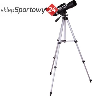 Levenhuk SKYLINE TRAVEL SUN 50 (71996) - Teleskopy Levenhuk SKYLINE TRAVEL SUN 50 (71996) - Teleskopy - miniaturka - grafika 8