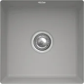 Zlewozmywaki - Villeroy & Boch Subway SU 50 Classicline 3325 01 KD - miniaturka - grafika 1