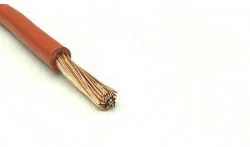 Elektrokabel Przewód okrągły LGY 1x0,75 fioletowy 300/500V 016049 - Przewody elektryczne - miniaturka - grafika 5