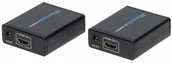 Adaptery i przejściówki - EXTENDER HDMI-EX-4 HDMI-EX-4 - miniaturka - grafika 1