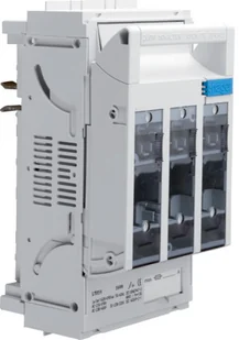 Hager Rozłącznik-bezpiecznikowyNH003x160A LT056 - Wyłączniki światła i elektryczne - miniaturka - grafika 2