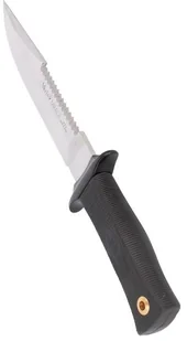 Muela Nóż Tactical Rubber Handle 200mm (MIRAGE-20) T001387 - Noże - miniaturka - grafika 6