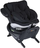 Foteliki samochodowe - BeSafe iZi Twist B i-Size obrotowy 0-18 kg czarny cab - miniaturka - grafika 1
