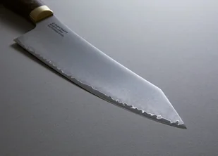 Suncraft Nóż kuchenny Suncraft ELEGANCIA Chef 200 mm KSK-01 - Noże kuchenne - miniaturka - grafika 6