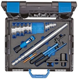 Gedore Zestaw z ręczną giętarką do rur 243100 (4568450) - Inne urządzenia budowlane - miniaturka - grafika 3