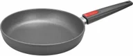 Patelnie - WOLL WOLL Tytanowa patelnia dla indukcji  26 cm z wyjmowanym uchwytem Titanium New WOL L - miniaturka - grafika 1