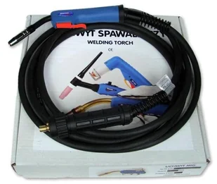 3M Uchwyt spawalniczy MIG/MAG DWM 36 - Akcesoria spawalnicze - miniaturka - grafika 2