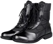 Piłka nożna - HKM mężczyzn dźodhpur Alaska, czarny, M 552314 - miniaturka - grafika 1