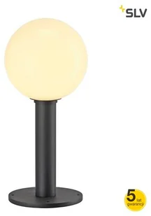 SLV SPOTLINE GLOO PURE 44 1002000 - Oprawy, klosze i abażury - miniaturka - grafika 2