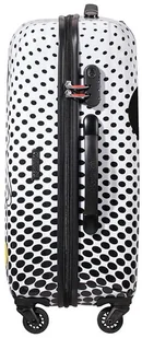 American Tourister Walizka średnia Disney Legends 34847-uniw - Walizki - miniaturka - grafika 4