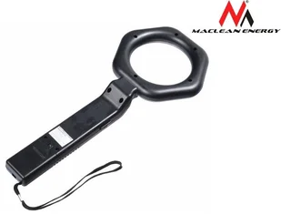 Maclean MCE101 - Wykrywacze metali - miniaturka - grafika 6