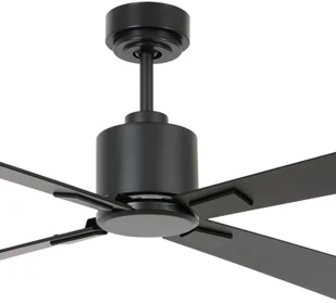 Beacon Lighting Wentylator sufitowy Airfusion Climate DC czarny - Wentylatory sufitowe - miniaturka - grafika 4