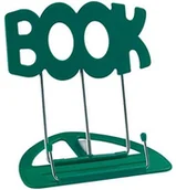 Statywy i uchwyty do lamp - b2music K & M 12440 Uni-Boy  Laptop , zielony 12440.000.60 - miniaturka - grafika 1