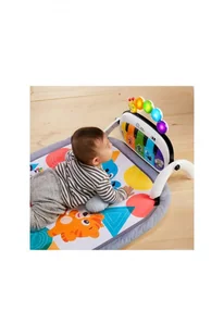 Dumel Aktywna mata muzyczny świat 5O37G4 - Maty edukacyjne - miniaturka - grafika 8