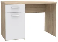 Biurka dla dzieci - Forte Biurko Winnie WNB935 - miniaturka - grafika 1