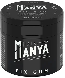 Kemon HAIR MANYAguma do stylizacji włosów 100ml 0000051897 - Kosmetyki do stylizacji włosów - miniaturka - grafika 2