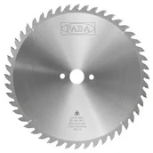 Tarcze do pił - FABA Piła Spiekowa PI-504VT 400x3,5/2,5/30 z-48 GS SP0405004 24219 - miniaturka - grafika 1