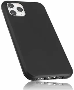 Mumbi Etui kompatybilne z iPhone 12 / iPhone 12 Pro etui na telefon komórkowy, przezroczyste, 30876 cáscara funda custodia coques étui - Etui i futerały do telefonów - miniaturka - grafika 2