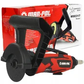 Szlifierki i polerki pneumatyczne - Mini Szlifierka Pneumatyczna Przecinarka Do Cięcia - miniaturka - grafika 1