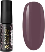 Lakiery hybrydowe - POLISH STANDART SP ZOO Lakier hybrydowy F.O.X Shot Spectrum Gel Vinyl 031 - miniaturka - grafika 1