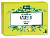 Pozostałe kosmetyki - Kneipp zestaw upominkowy Mój mały świat kąpielowy, czteropak (4 x 60 g) - miniaturka - grafika 1