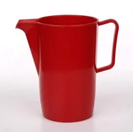 Dzbanki i imbryki - Altom DZBANEK 2L CZERWONY (3202) 5904458303070 - miniaturka - grafika 1