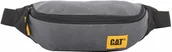 Nerki - CAT Torba biodrowa nerka Verbatim - anthracite 83734-06 - miniaturka - grafika 1