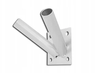 Uchwyt do flagi PODWÓJNY - Flagi i akcesoria - miniaturka - grafika 2