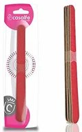 Akcesoria do paznokci - Casalfe casalfe pilnik do paznokci  6 - miniaturka - grafika 1