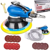 Szlifierki i polerki pneumatyczne - Szlifierka Pneumatyczna Mimośrodowa Oscylacyjna - miniaturka - grafika 1