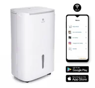 Osuszacze powietrza - G21 osuszacz powietrza Impact 40 - miniaturka - grafika 1