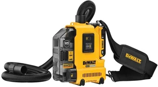 DeWalt DWH161N-XJ - Odkurzacze przemysłowe - miniaturka - grafika 2