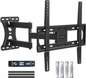 Uchwyty do telewizora - Uchwyt Ścienny Do Tv 26-55 Led Oled LCD Vesa - miniaturka - grafika 1