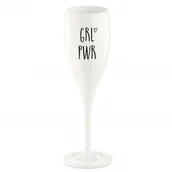 Kieliszki - Koziol Kieliszek do szampana Cheers 3782525 - miniaturka - grafika 1