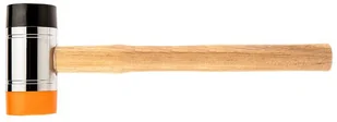 NEO-TOOLS Młotek blacharski 11-624 - Młotki - miniaturka - grafika 2