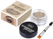 Pomada do brwi - Wibo Eyebrow Pomade wodoodporna pomada do brwi 5 Light Blonde 6g 96522-uniw - miniaturka - grafika 1
