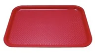 Tace i patery - Kristallon Kris tallon dp213 taca, czerwony DP213 - miniaturka - grafika 1
