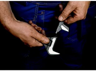 BAHCO Klucz nastawny fosforanowany 33 mm 9072 P 9072 P - Klucze i nasadki - miniaturka - grafika 3