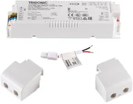 Zasilacze i transformatory - Kanlux zasilacz BRAVO DALI SET 45W k_28507 - miniaturka - grafika 1