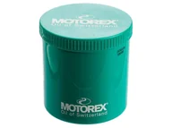 Narzędzia rowerowe - Smar uniwersalny MOTOREX Bike Grease 2000 / Opakowanie: 850 ml MGB0859 - miniaturka - grafika 1