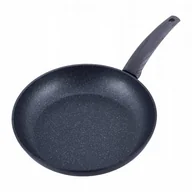 Patelnie - Kamille Patelnia 28cm z powłoką marmurkową 4123 - miniaturka - grafika 1