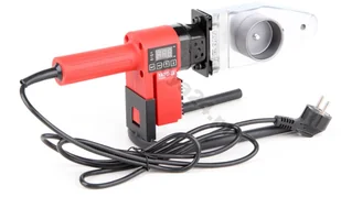 Yato Zgrzewarka do rur termoplastycznych 850W YT-82250 - Akcesoria hydrauliczne - miniaturka - grafika 9