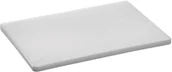Akcesoria gastronomiczne - Bartscher Deska do krojenia 400x300 mm biała A120587 - miniaturka - grafika 1