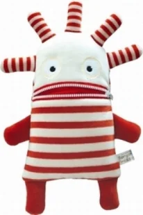 Sorgenfresser Sorgenfresser SAGGO 37 cm (Pożeracze zmartwień DUŻE) 105840 - Maskotki i pluszaki - miniaturka - grafika 2